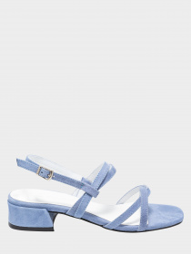 Босоножки Enzo Verratti модель 18-4-9606-5bv Фото