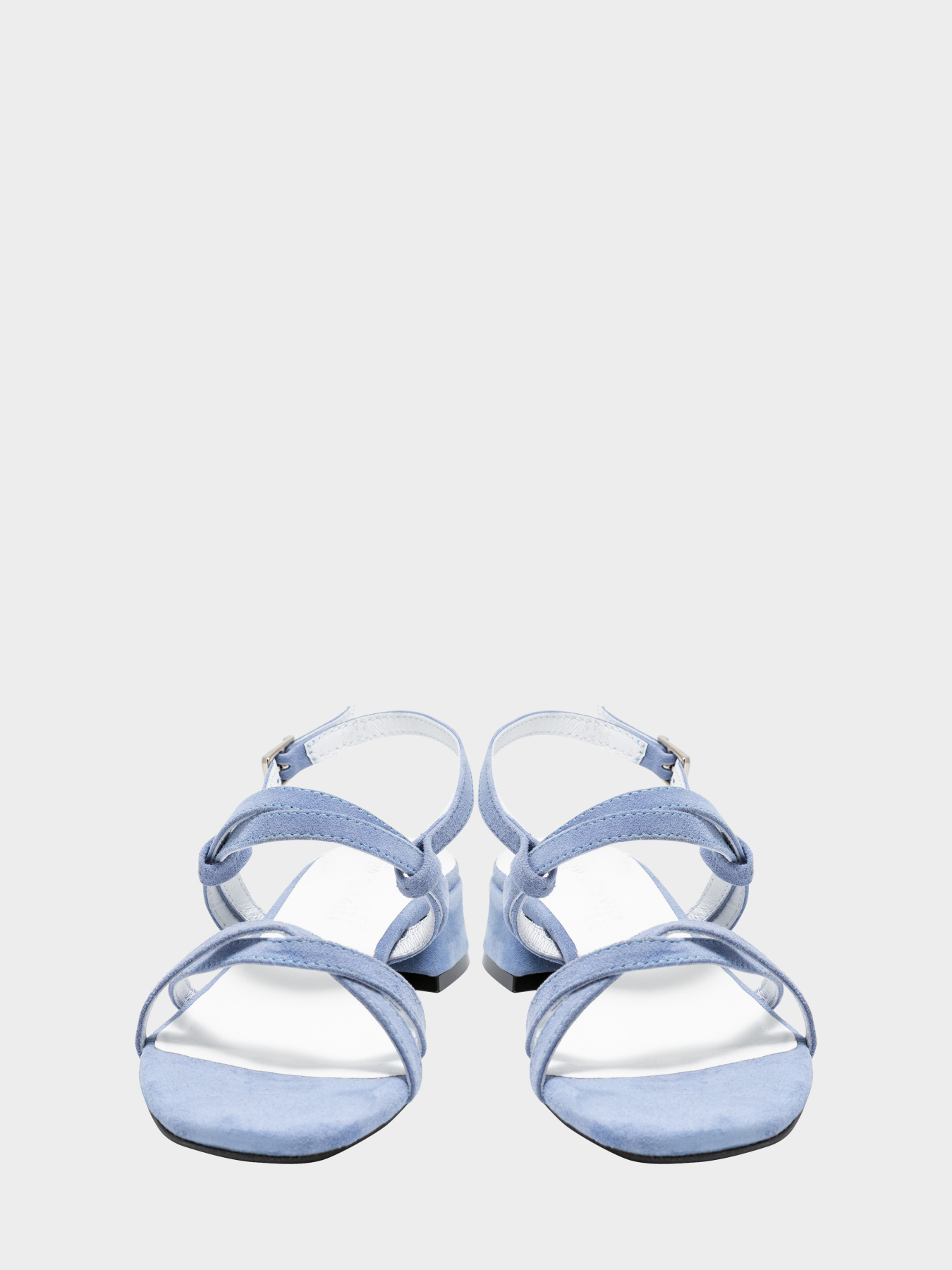 Босоніжки Enzo Verratti модель 18-4-9606-5bv Фото