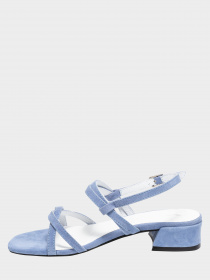 Босоніжки Enzo Verratti модель 18-4-9606-5bv Фото