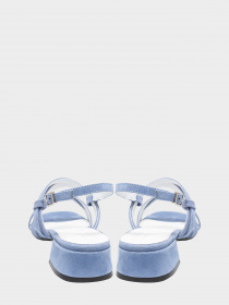 Босоніжки Enzo Verratti модель 18-4-9606-5bv Фото