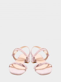 Босоножки Enzo Verratti модель 18-4-9606-5pv Фото