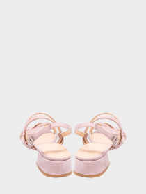 Босоножки Enzo Verratti модель 18-4-9606-5pv Фото