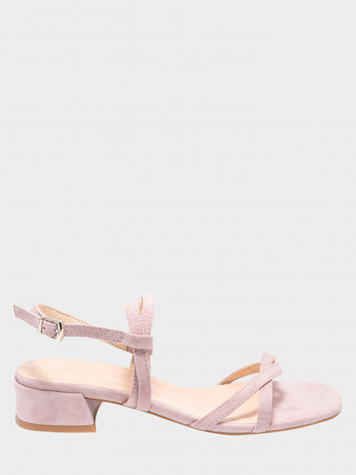 Босоножки Enzo Verratti модель 18-4-9606-5pv Фото