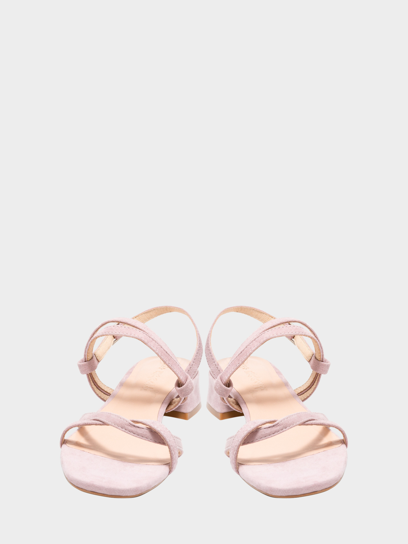 Босоножки Enzo Verratti модель 18-4-9606-5pv Фото