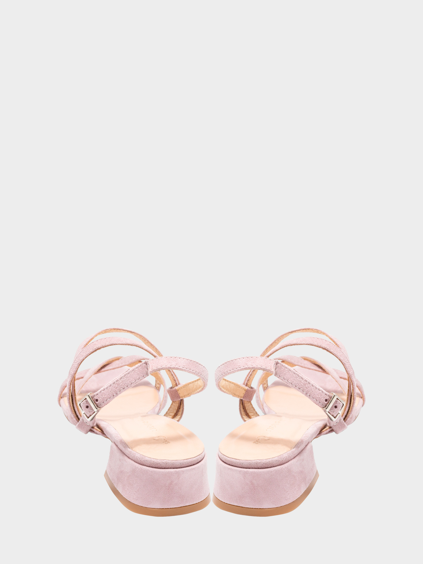 Босоножки Enzo Verratti модель 18-4-9606-5pv Фото