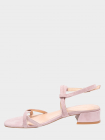 Босоножки Enzo Verratti модель 18-4-9606-5pv Фото