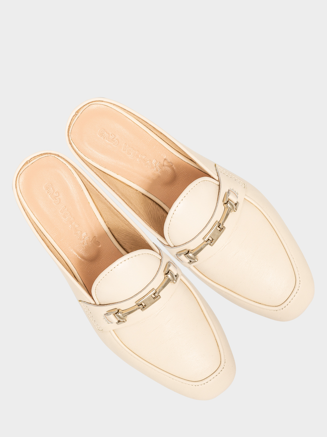 Мюли Enzo Verratti модель 18-2021-4misk Фото