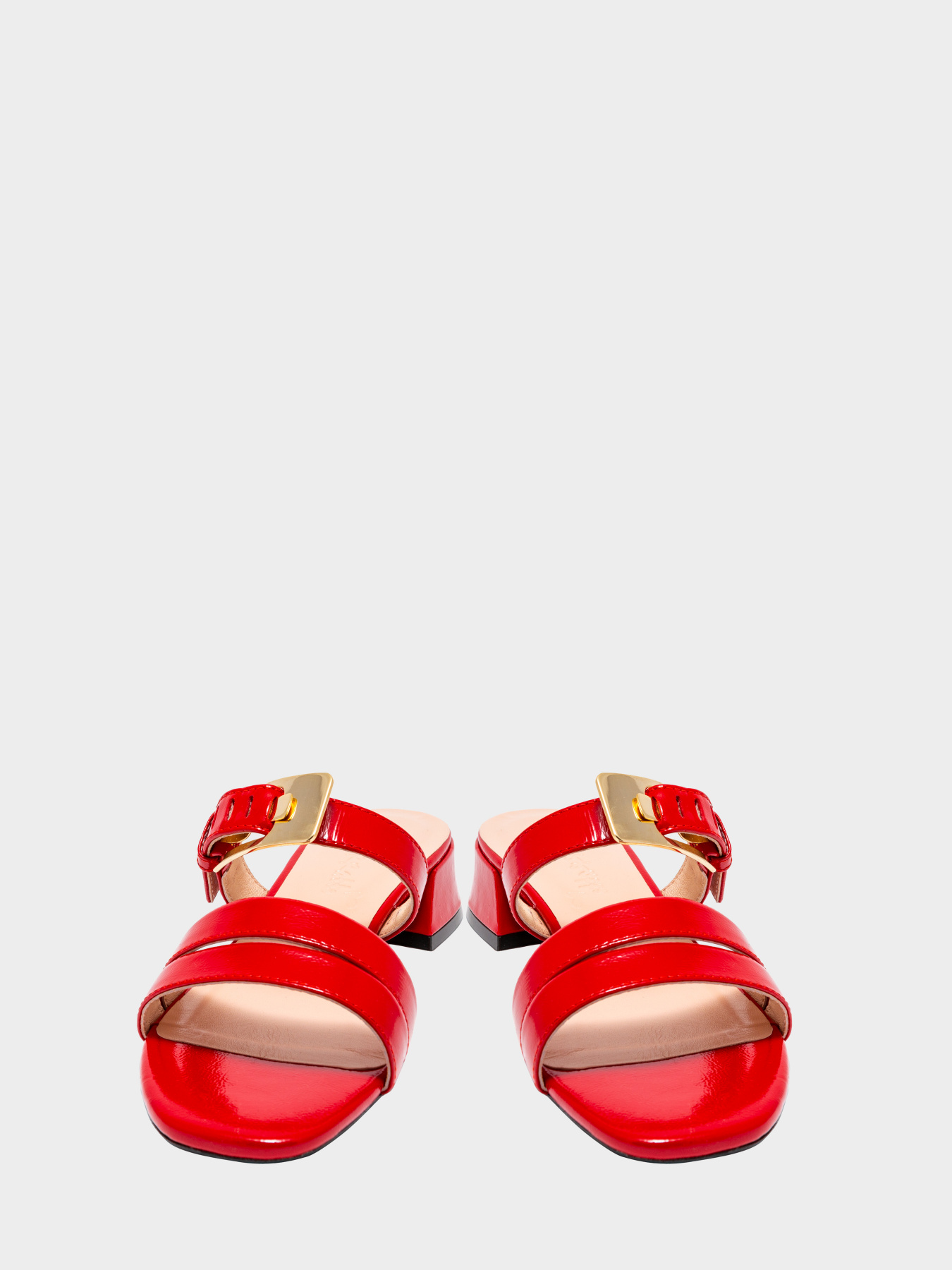 Шлепанцы Enzo Verratti модель 18-4-9606-8rnp Фото