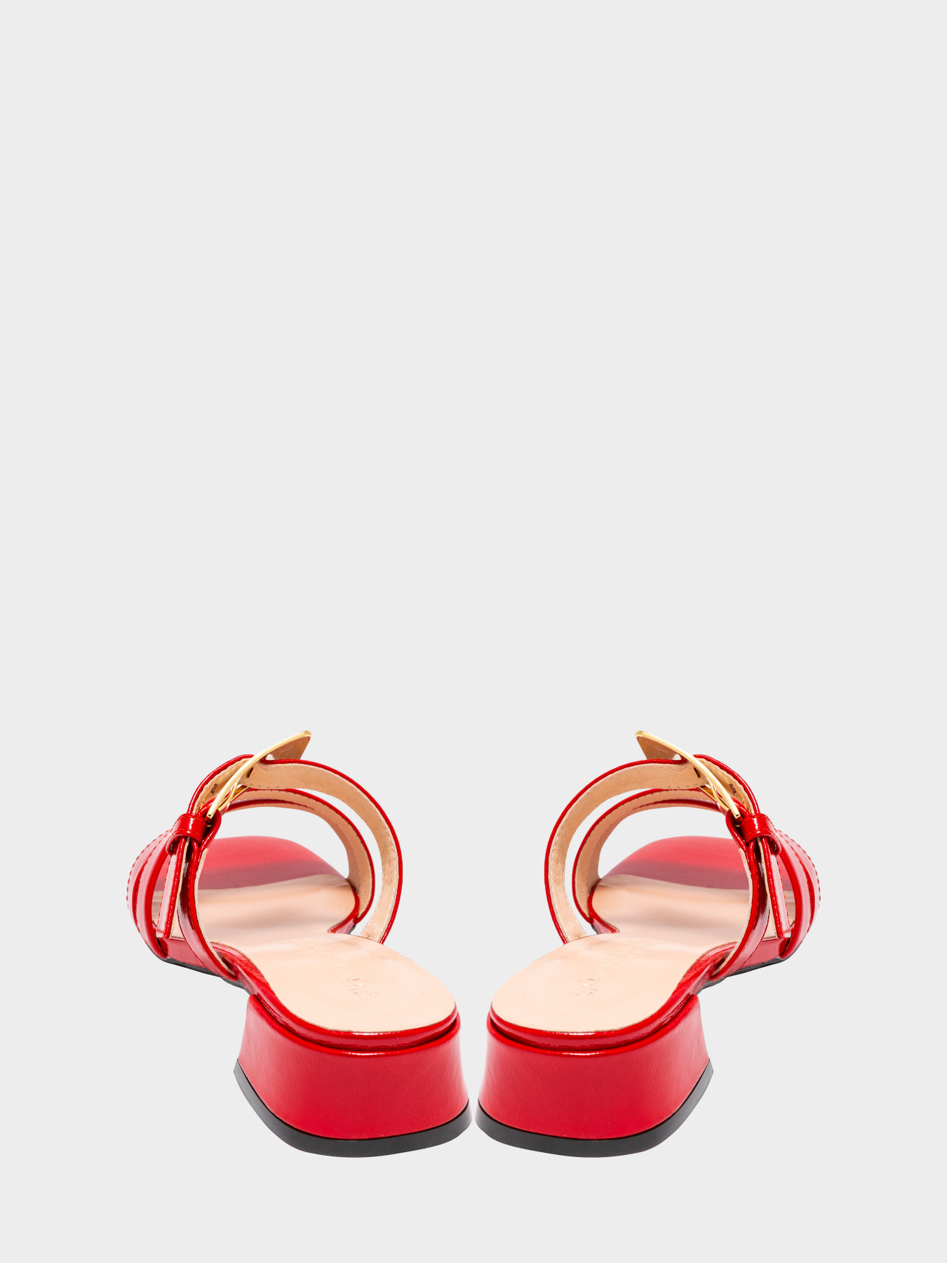 Шлепанцы Enzo Verratti модель 18-4-9606-8rnp Фото