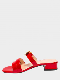 Шлепанцы Enzo Verratti модель 18-4-9606-8rnp Фото