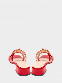 Шлепанцы Enzo Verratti модель 18-4-9606-8rnp Фото