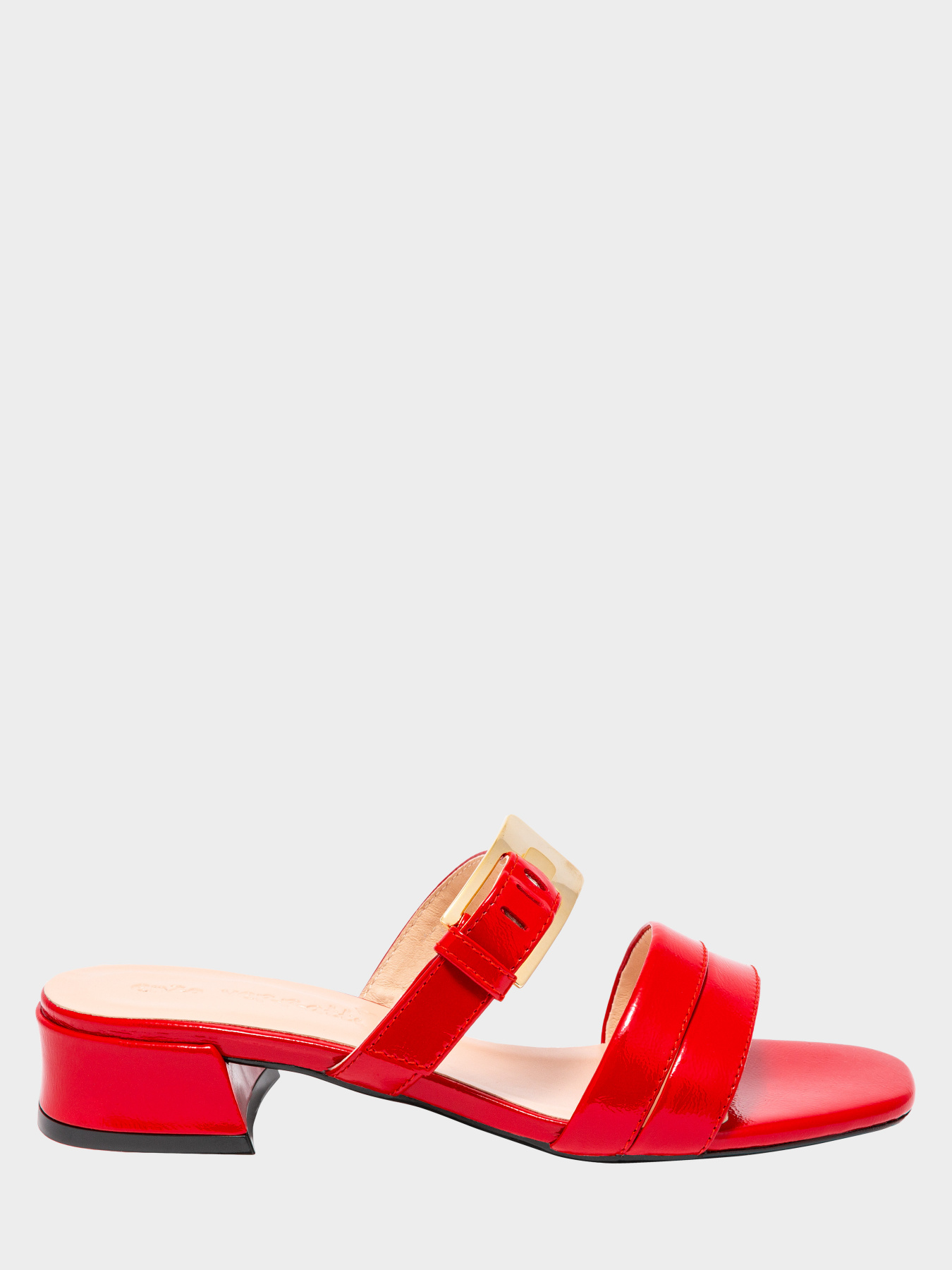 Шльопанці Enzo Verratti модель 18-4-9606-8rnp Шльопанці Enzo Verratti модель 18-4-9606-8rnp Фото