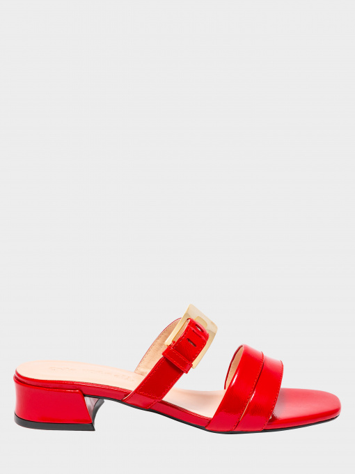 Шлепанцы Enzo Verratti модель 18-4-9606-8rnp Фото