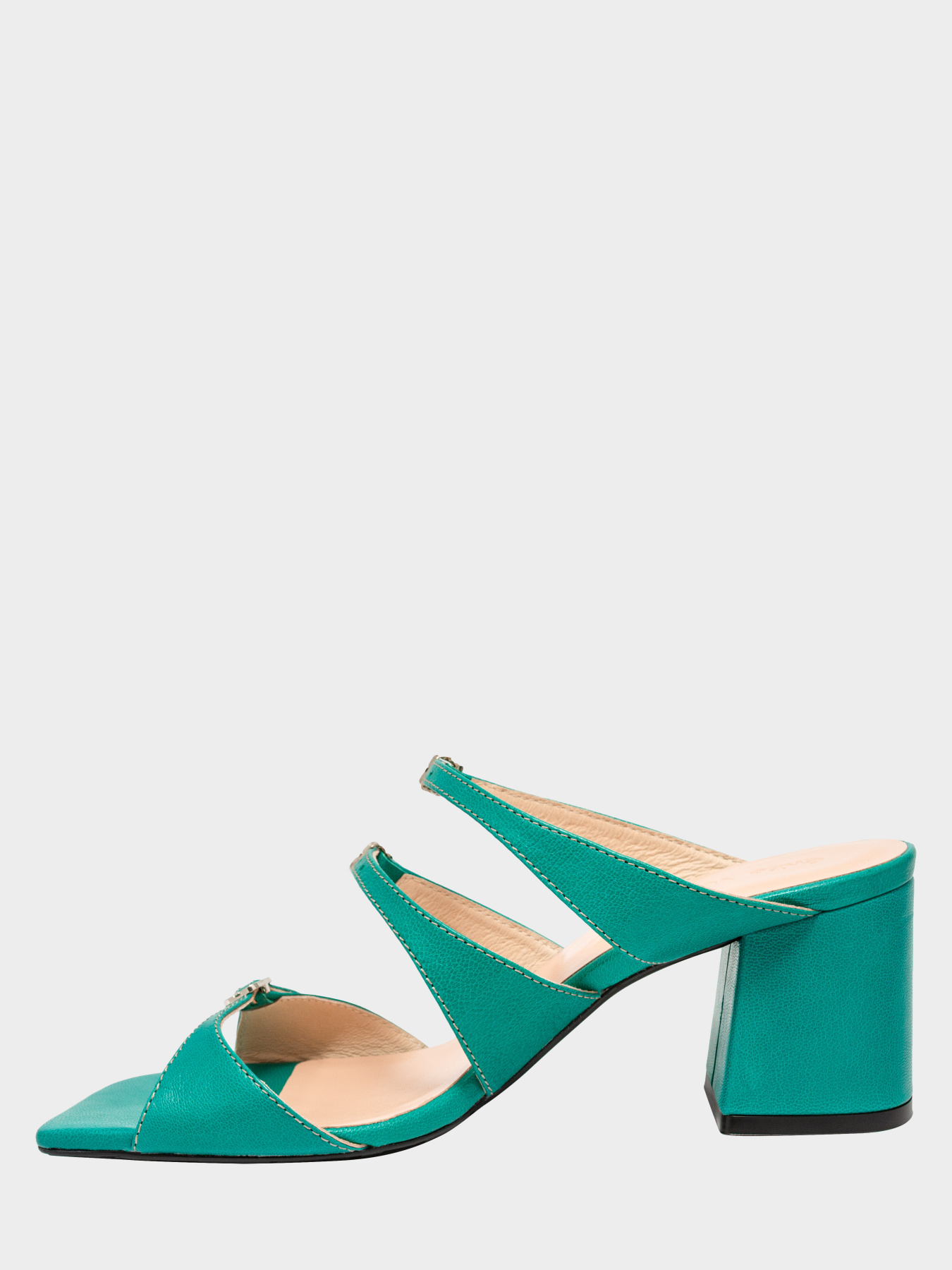 Сабо Enzo Verratti модель 18-9534-2grsk Фото