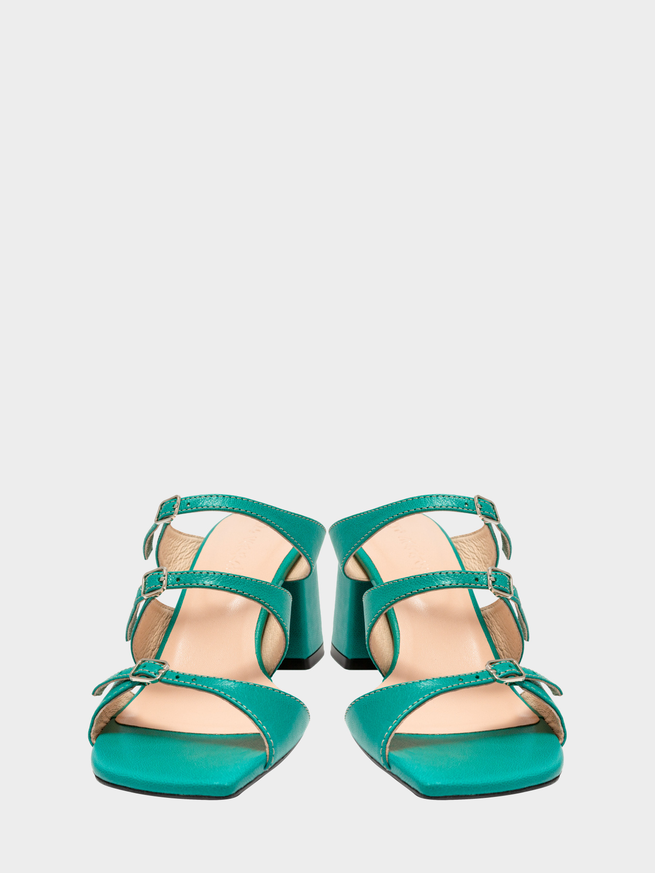 Сабо Enzo Verratti модель 18-9534-2grsk Фото