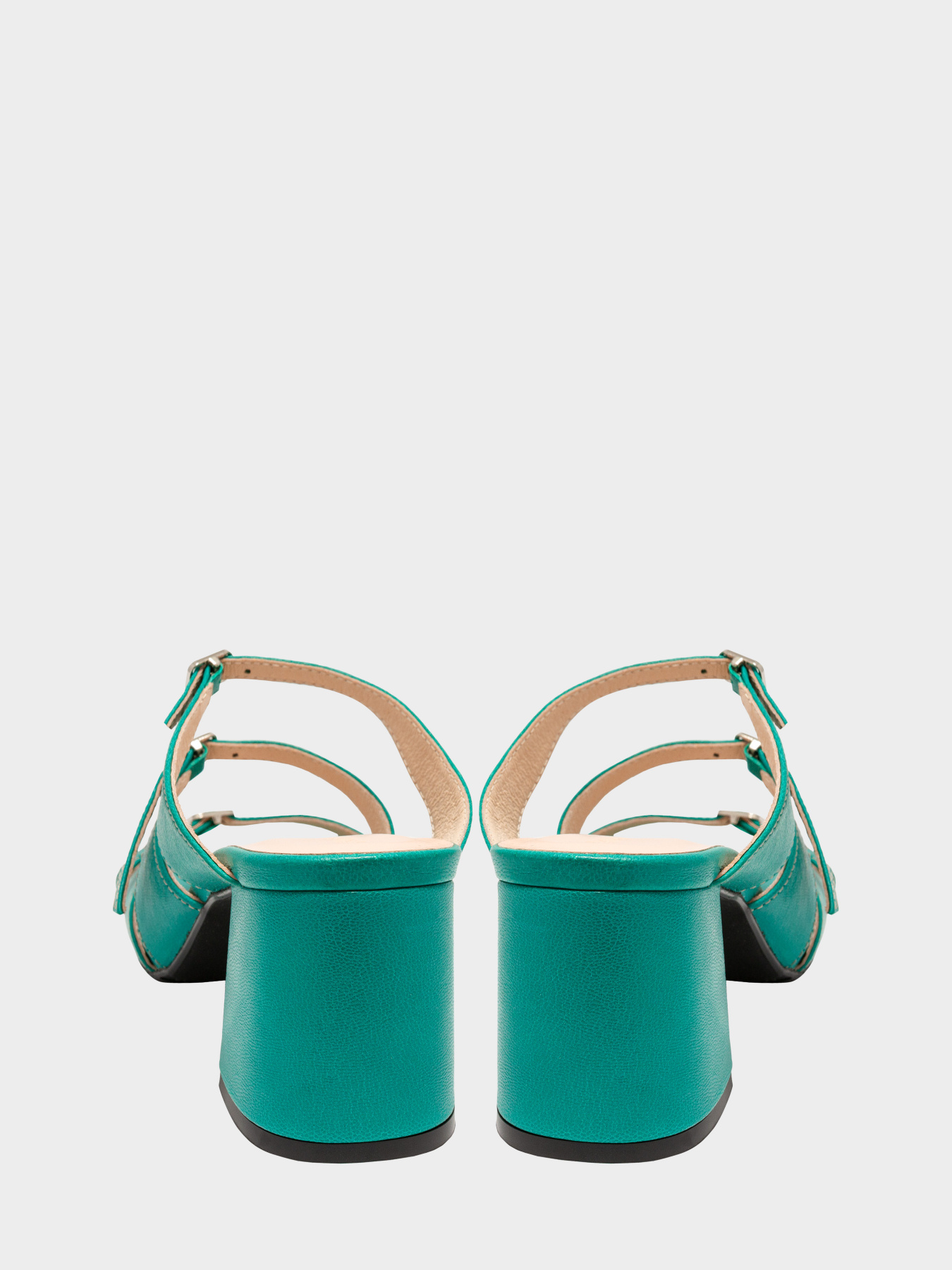 Сабо Enzo Verratti модель 18-9534-2grsk Фото