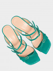 Сабо Enzo Verratti модель 18-9534-2grsk Фото