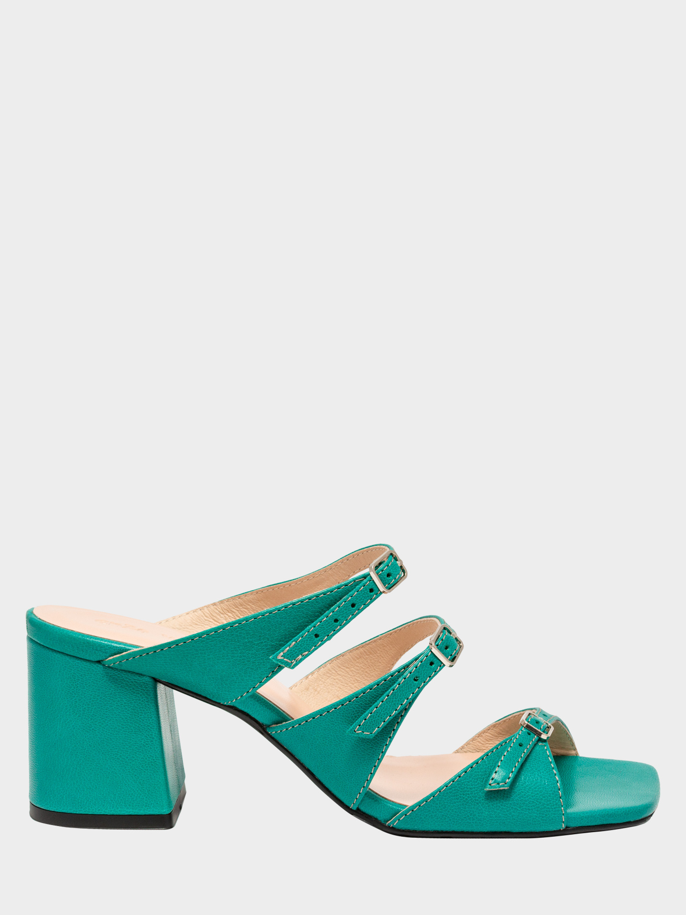 Сабо Enzo Verratti модель 18-9534-2grsk Фото