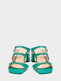 Сабо Enzo Verratti модель 18-9534-2grsk Фото