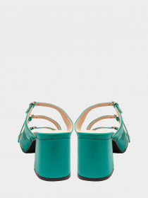 Сабо Enzo Verratti модель 18-9534-2grsk Фото