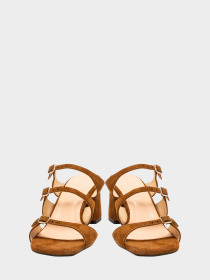 Сабо Enzo Verratti модель 18-9534-2brv Фото