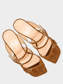 Сабо Enzo Verratti модель 18-9534-2brv Фото