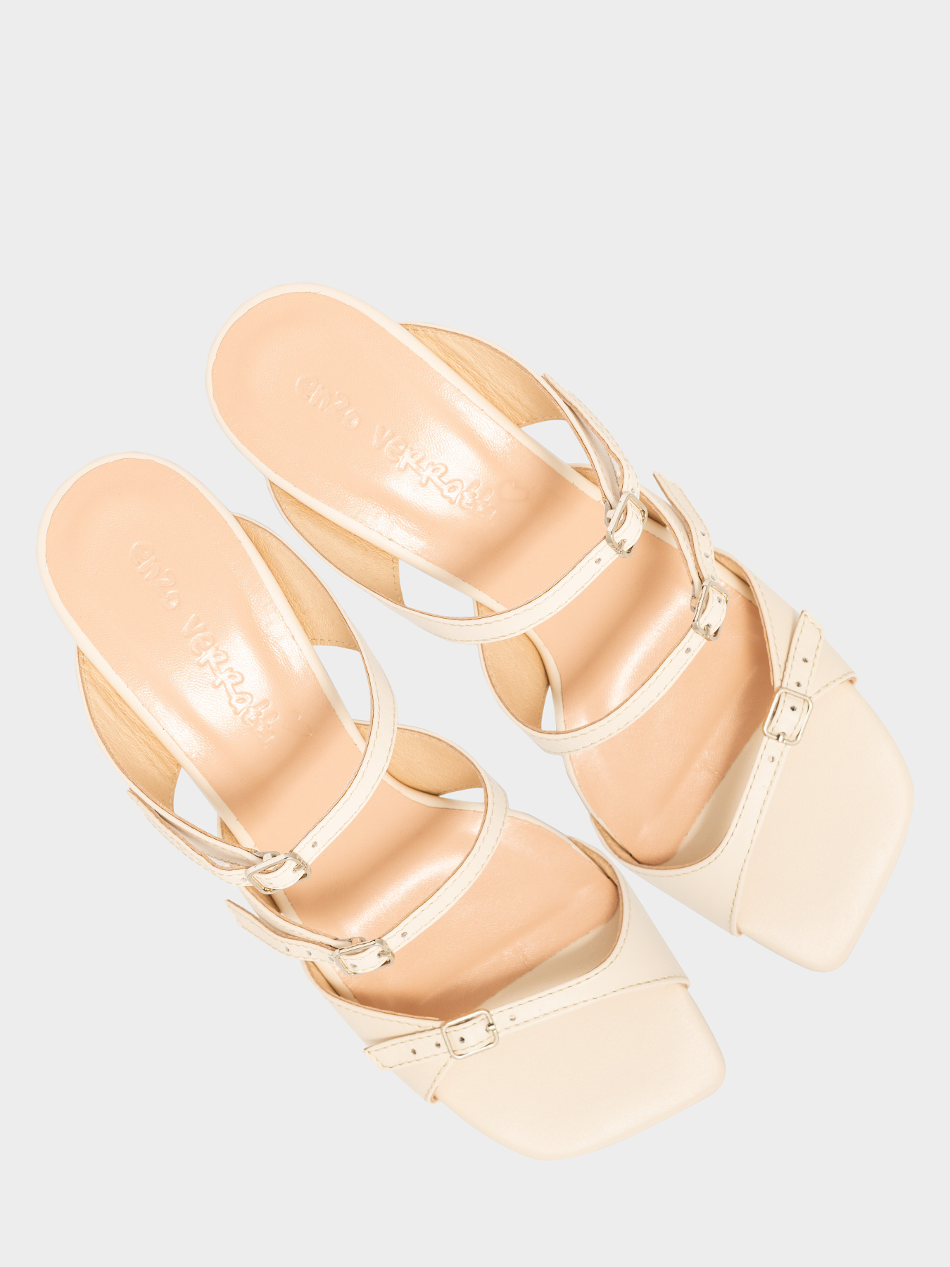 Сабо Enzo Verratti модель 18-9534-2misk Сабо Enzo Verratti модель 18-9534-2misk Фото