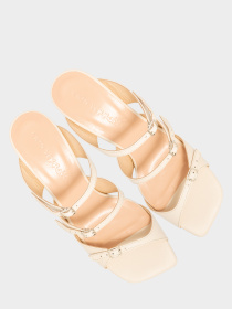 Сабо Enzo Verratti модель 18-9534-2misk Сабо Enzo Verratti модель 18-9534-2misk Фото