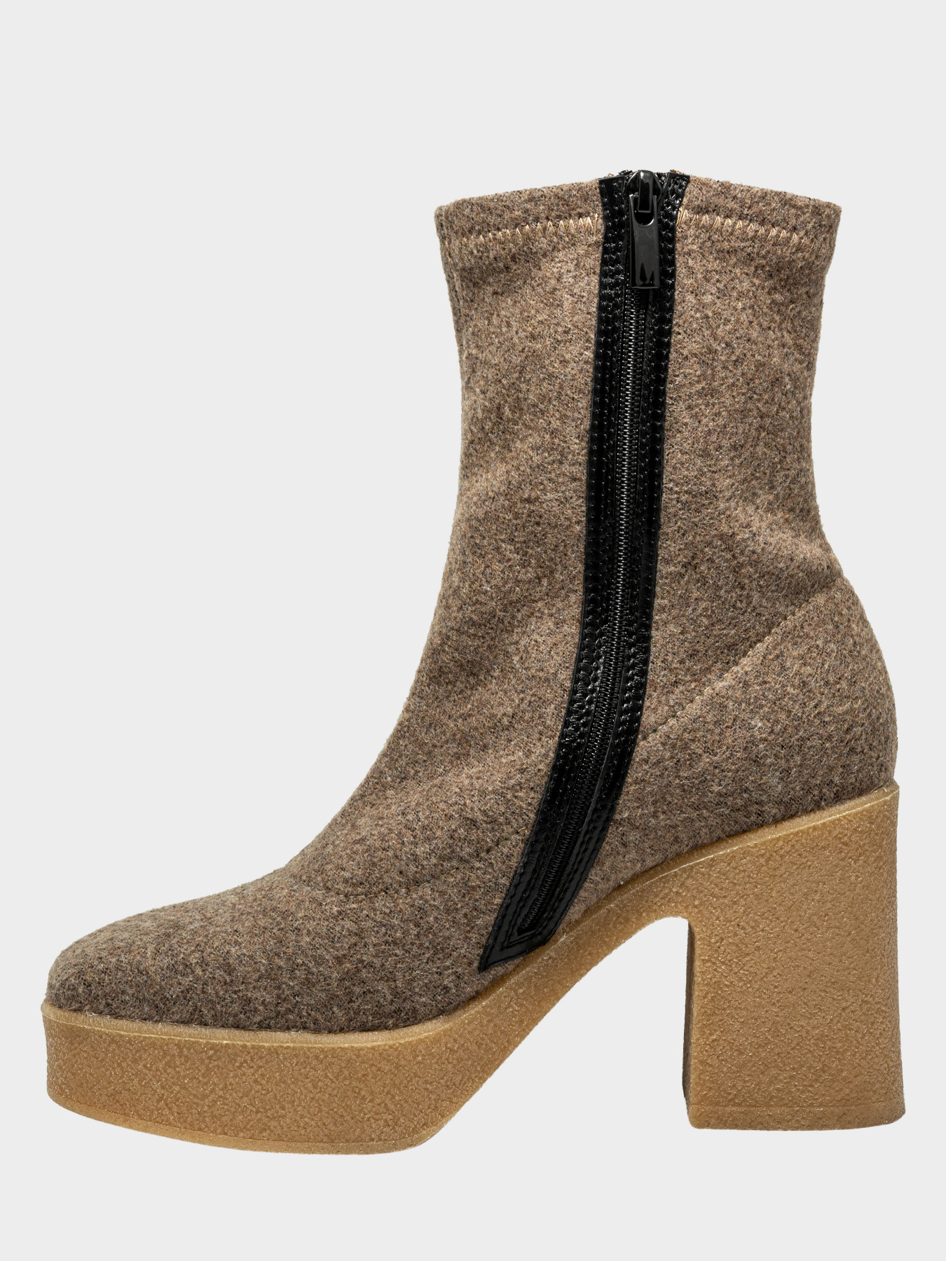 Бoтильоны Enzo Verratti модель 18-062021-5beistr Фото