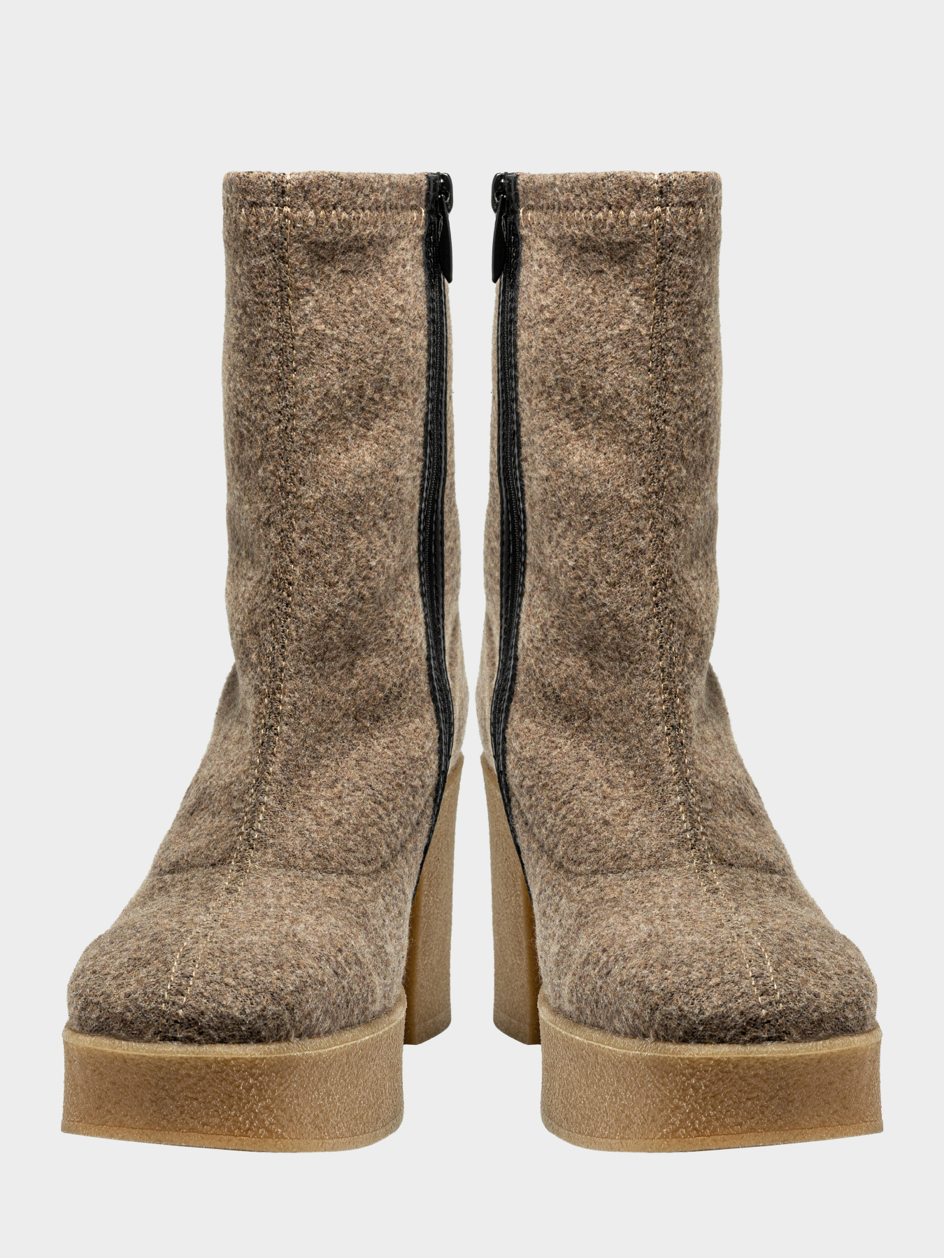 Бoтильоны Enzo Verratti модель 18-062021-5beistr Фото