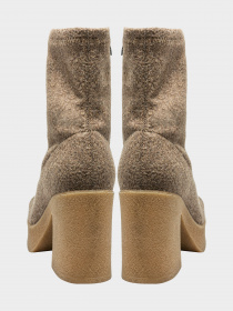 Бoтильоны Enzo Verratti модель 18-062021-5beistr Фото