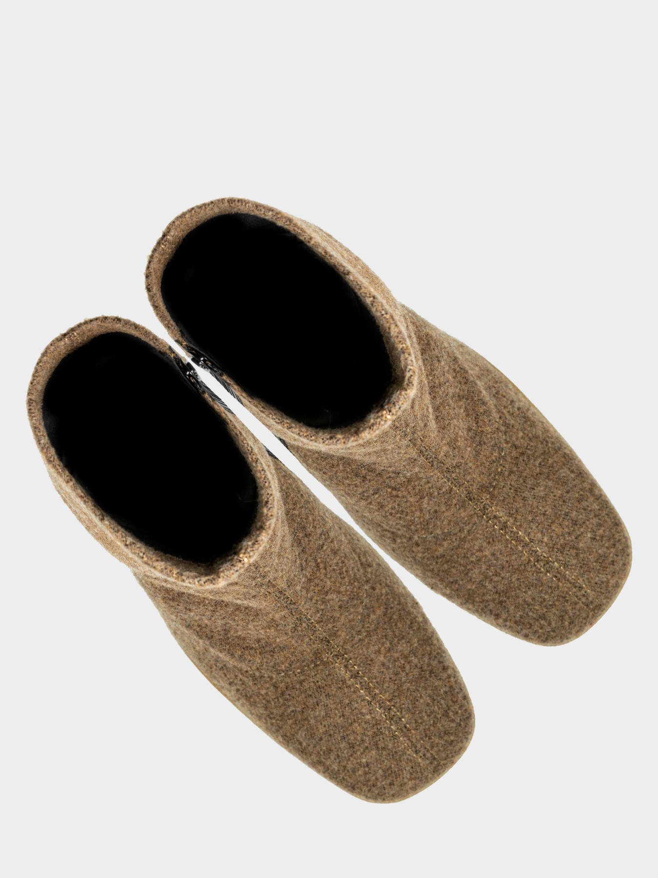 Ботильйони Enzo Verratti модель 18-062021-5beistr Фото