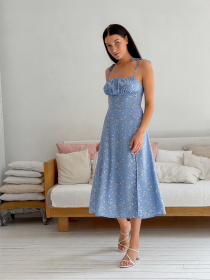 Платья Romashka модель 201033405041 Фото