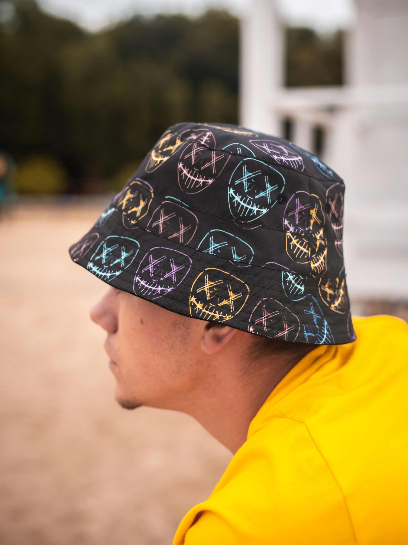 Панама Custom Wear модель cw-pan-7904 Фото