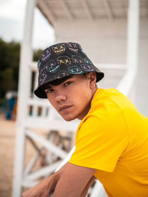 Панама Custom Wear модель cw-pan-7904 Фото