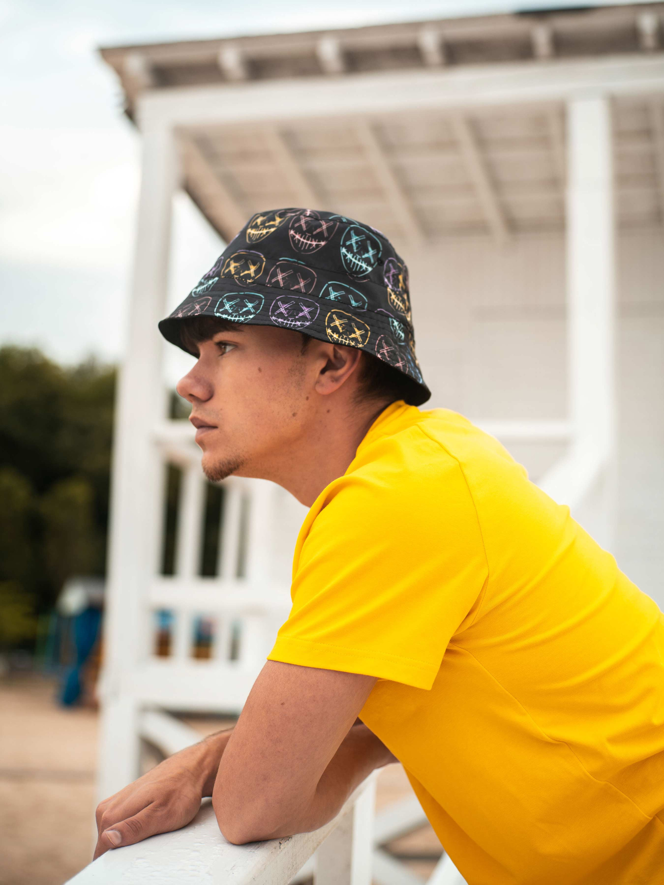 Панама Custom Wear модель cw-pan-7904 Фото