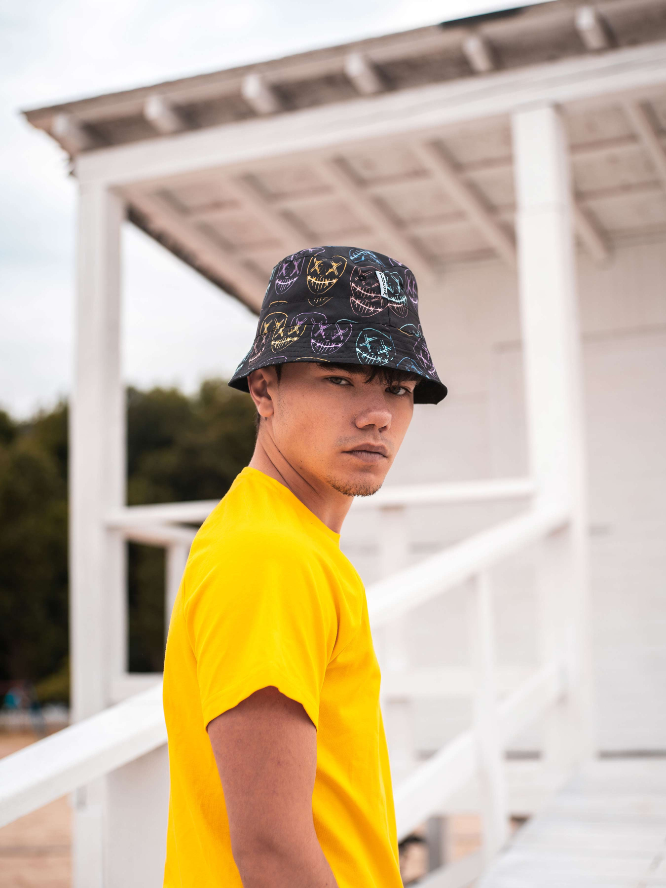 Панама Custom Wear модель cw-pan-7904 Фото