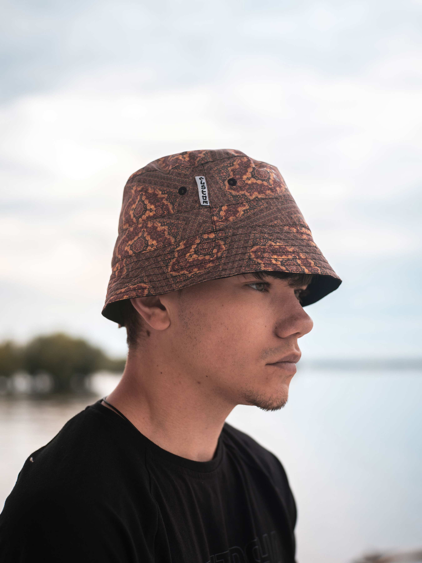 Панама Custom Wear модель cw-pan-9239 Фото