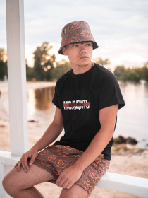 Панама Custom Wear модель cw-pan-9239 Фото