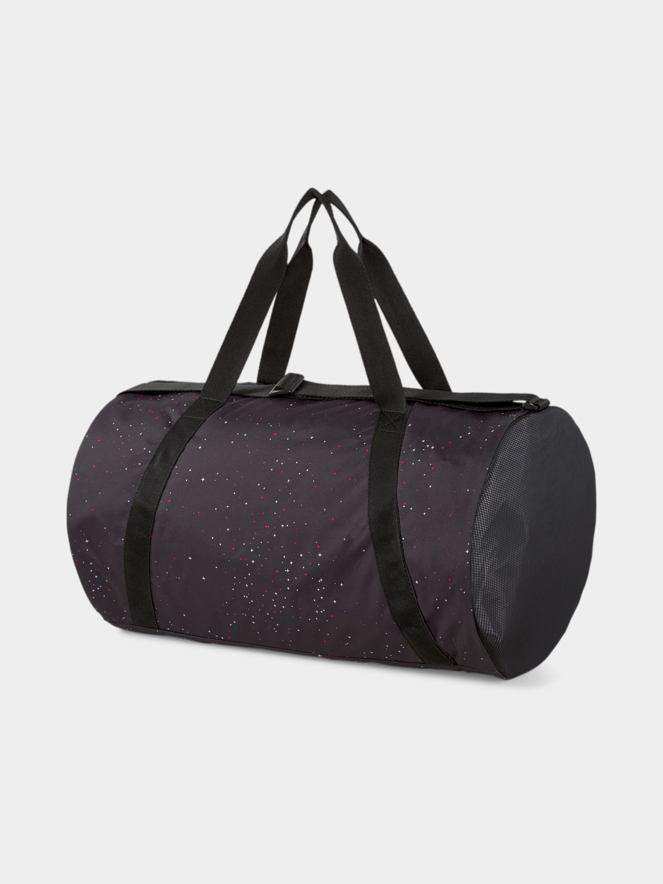 Сумка PUMA At Ess Barrel Bag Story Pack модель 078842 Фото