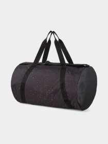 Сумка PUMA At Ess Barrel Bag Story Pack модель 078842 Фото