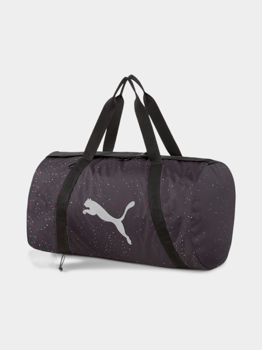 Сумка PUMA At Ess Barrel Bag Story Pack модель 078842 Фото