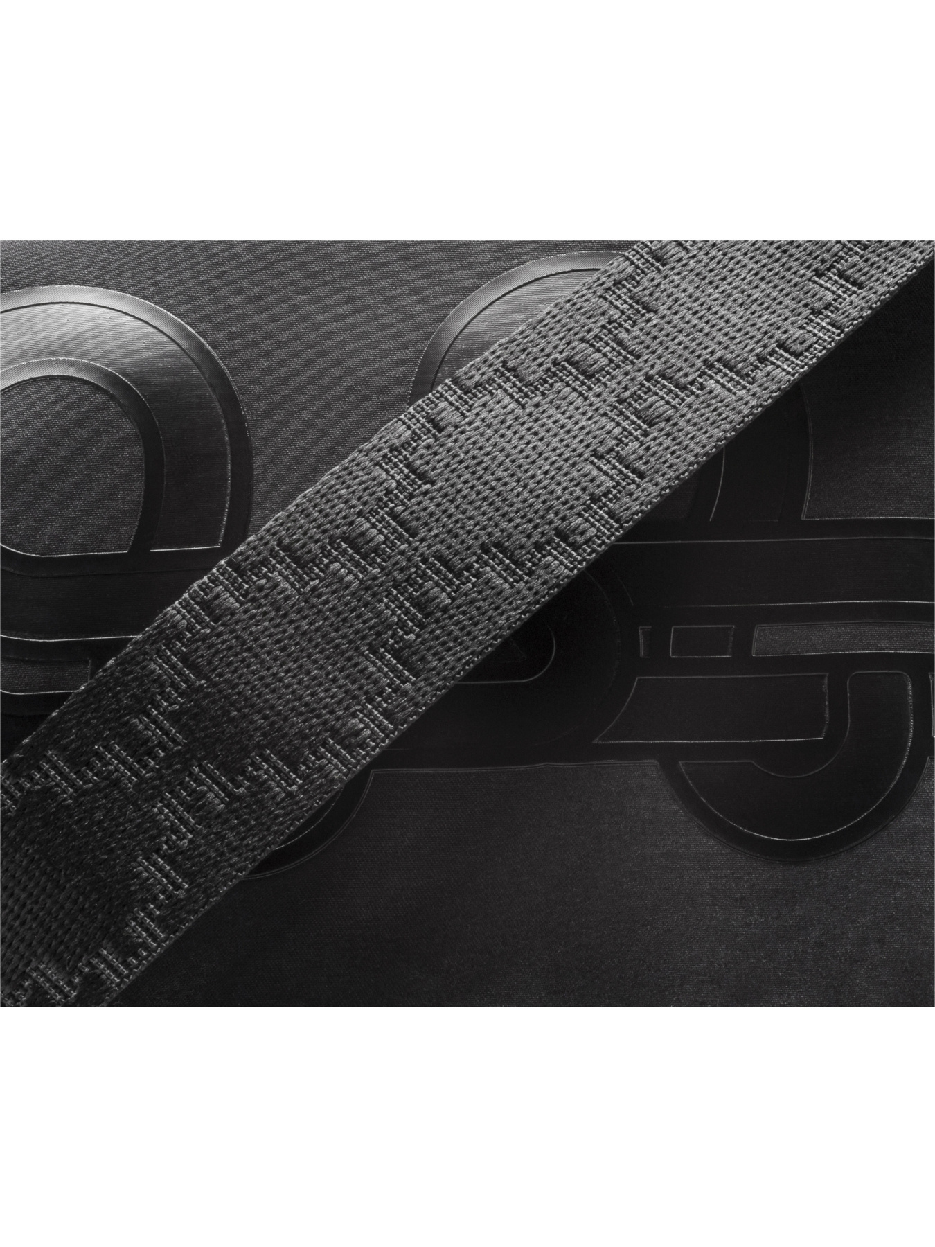 Сумка PUMA x Pronounce Messenger модель 078524 Фото