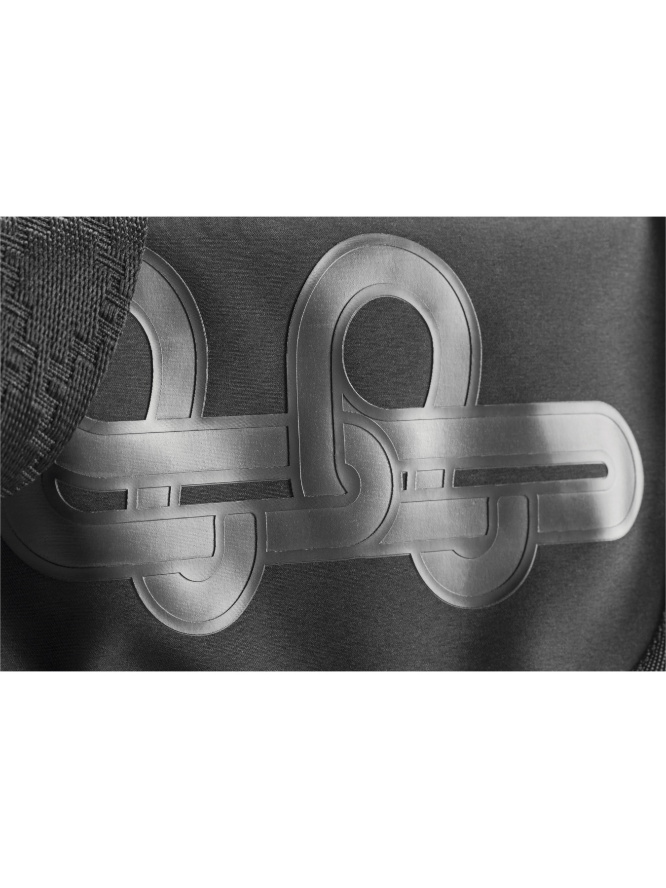 Сумка PUMA x Pronounce Messenger модель 078524 Фото