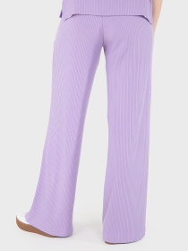 Штани палаццо Merlini Модель 600000073 Фото