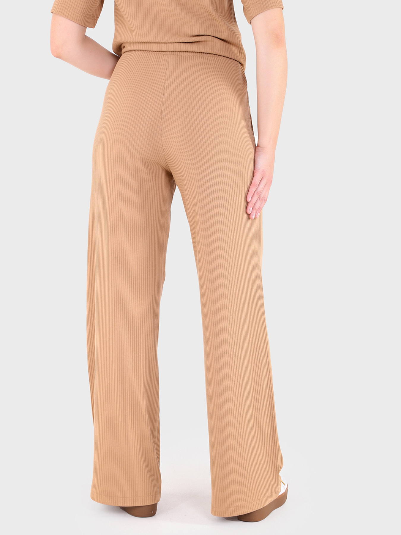 Штани палаццо Merlini Модель 600000074 Фото