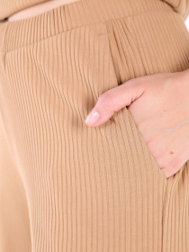 Штани палаццо Merlini Модель 600000074 Фото