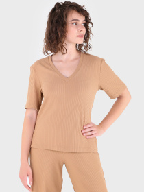 Штани палаццо Merlini Модель 600000074 Фото