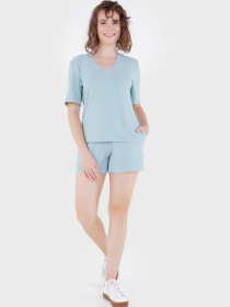 Футболка Merlini модель 800000022 Фото