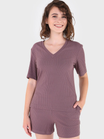 Футболка Merlini модель 800000024 Футболка Merlini модель 800000024 Фото